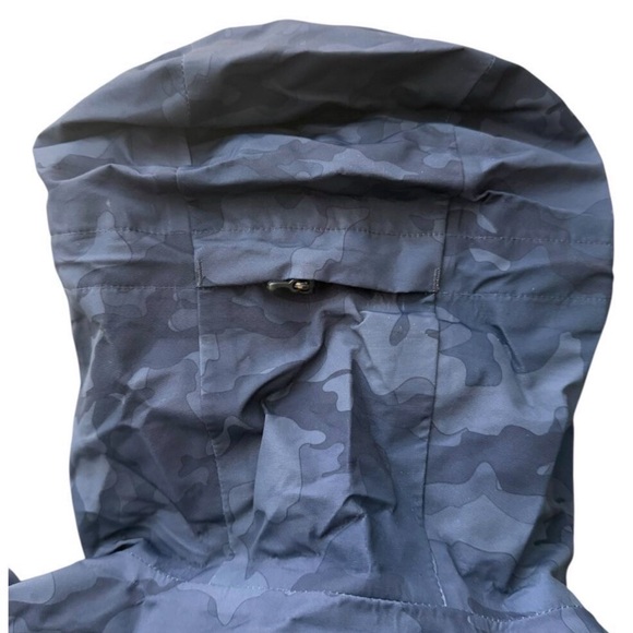 Alpine Design Parka - Picture 3 of 13